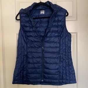 32 Degrees HEAT Vest-Size Large